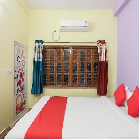 Hotel O Pg Guest House Kolkata Bagian luar foto