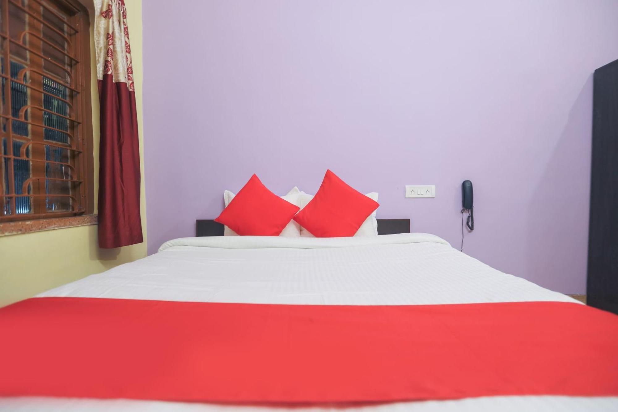 Hotel O Pg Guest House Kolkata Bagian luar foto